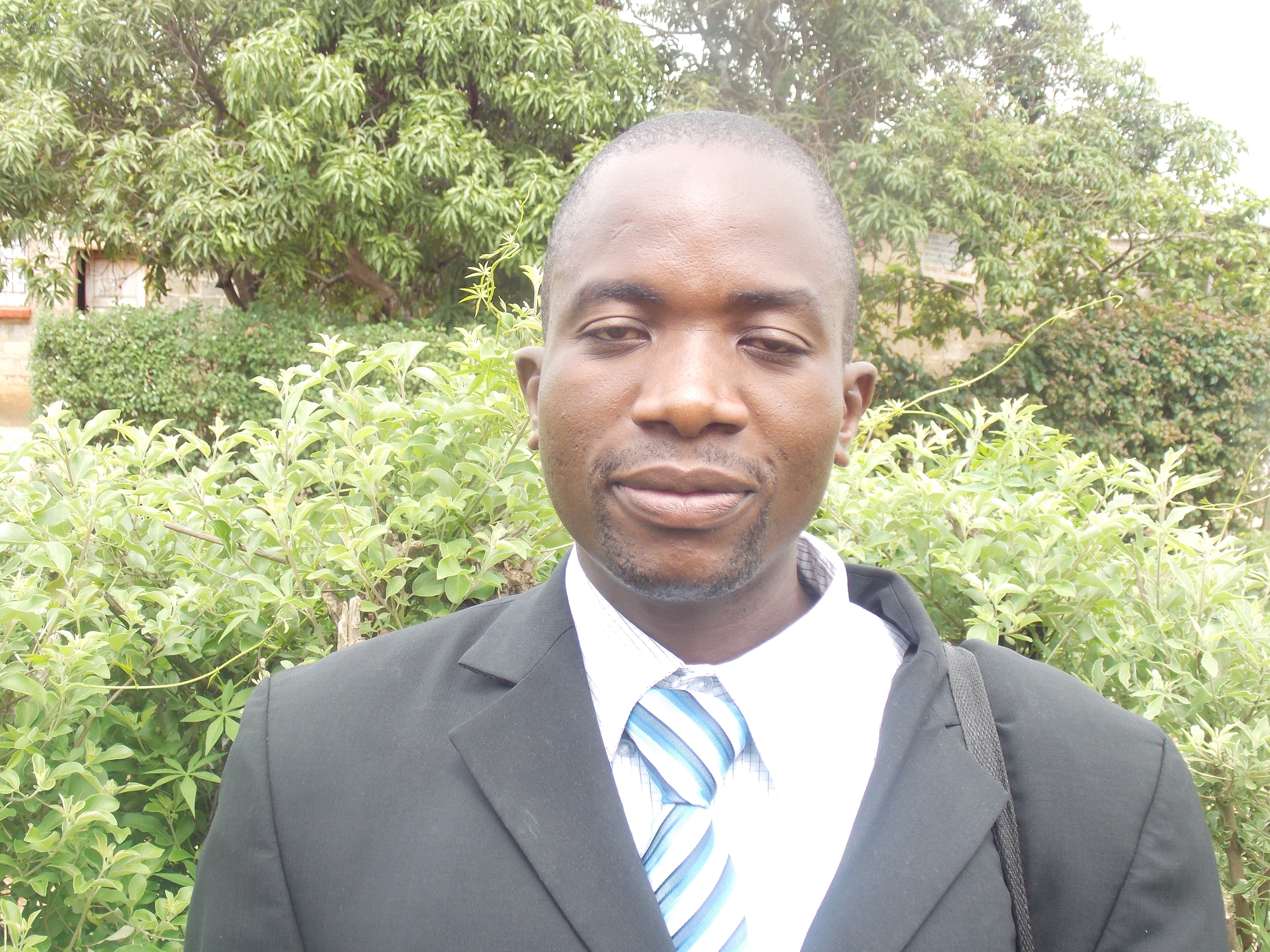 Associate. Elder <b>Denis Phiri</b> - 38152-ELDER_PHIRI_VICE_AY_LEADER